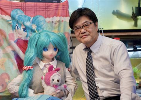 「私の妻は初音ミク」 性的少数者はLGBTだけじゃない